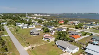 139 Diamond City Drive, Harkers Island, NC 28531 – photo 8: aerial 3