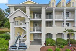 330 S Middleton Drive NW Unit 804, Calabash, NC 28467 — 2-bedroom condo in Brunswick Plantation, Calabash, NC, photo 6 of 58: 330SMiddletonDrNW804 - 3