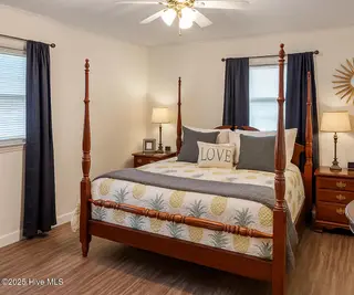 917 Jackson Store Road, Beulaville, NC 28518 — 3-bedroom home, Beulaville, NC, photo 5 of 10: IMG_4726