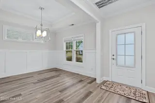 3726 Spicetree Drive, Wilmington, NC 28412 – photo 5: Dining Room (7)