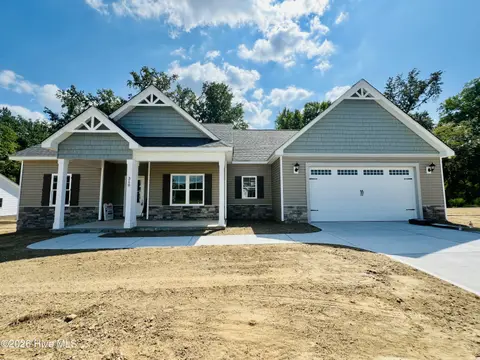 310 Creeks Edge Drive, Pikeville