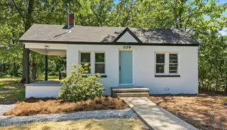 209 Hendricks Street, Rocky Mount, NC 27801 – photo 1: 1