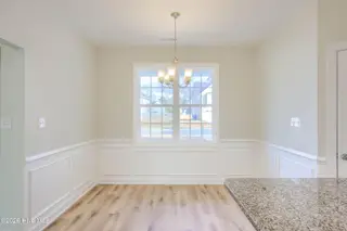 202 Broadleaf Drive, Jacksonville, NC 28546 – photo 15: Dining room