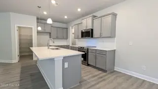 1635 Pecan Drive Lot 26, Nashville, NC 27856 – photo 12: kitchen