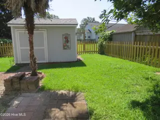 4111 Yarmouth Road, New Bern, NC 28562 – photo 9: Powered Shed