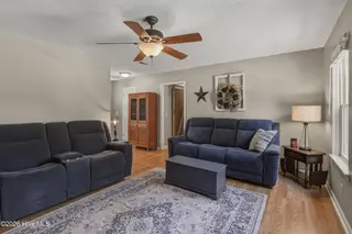 1400 Rodney Road, Greenville, NC 27834 — 3-bedroom home in Greenwood Forest, Greenville, NC, photo 12 of 30