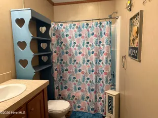 1584 Gate 2 SW, Ocean Isle Beach, NC 28469 — 3-bedroom manufactured home in Seaside North, Ocean Isle Beach, NC, photo 15 of 18