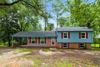1108 S Andrews Avenue, Goldsboro, NC 27530 – photo 1: 01-1108 S Sillinger Dr-1