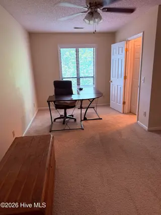 812 Hidden Branches Close, Winterville, NC 28590 – photo 21: 812Bedroom2