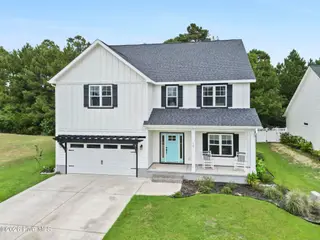 107 Whispering Pine Lane, Holly Ridge, NC 28445 – photo 2