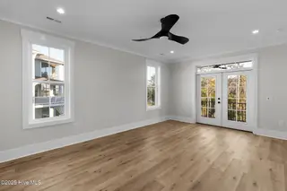 538 Sheldrake Court, Beaufort, NC 28516 – photo 15: Primary Suite