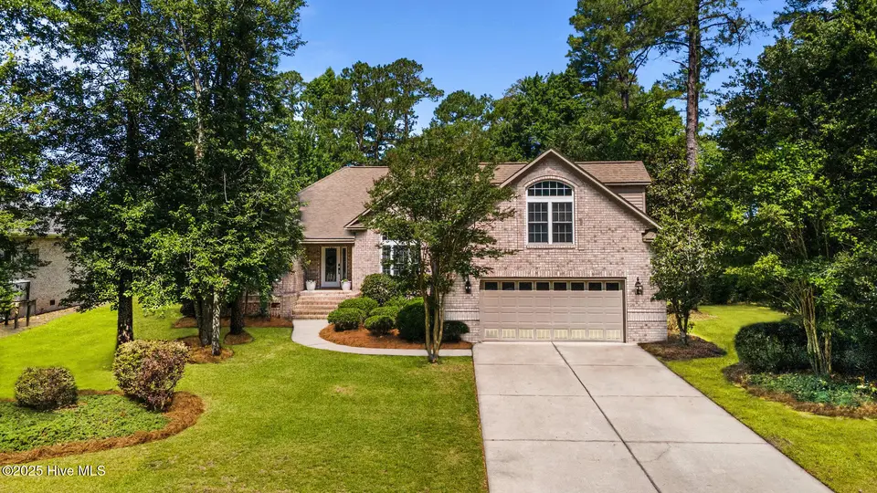 2019 Royal Pines Drive, New Bern, NC 28560 – photo 1 of 53: 2019 Royal Pines Drive