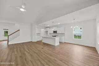 4500 Village Green Drive SW Homesite 75, Shallotte, NC 28470 — 4-bedroom home in Village Green SHLTE, Shallotte, NC, photo 24 of 55: 24_big room
