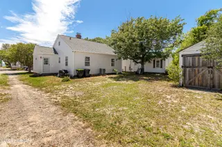 1710 Shepard Street, Morehead City, NC 28557 – photo 21: Spacious backyard