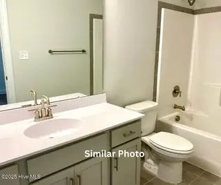 290 Water Wagon Trail, Jacksonville, NC 28546 – photo 23: Bailey - Similar 7