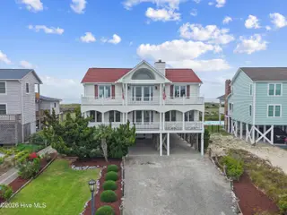 1307 Ocean Boulevard W, Holden Beach, NC 28462 – photo 3