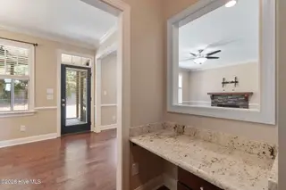115 Christopher Allen Drive, Goldsboro, NC 27534 – photo 21: office/ craft space