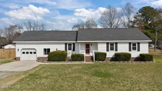 141 Pate Circle, Goldsboro, NC 27530 – photo 1: Front