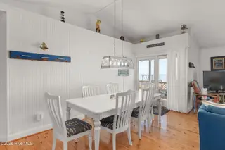 1528 Island Road, Harkers Island, NC 28531 – photo 14: Dining Area