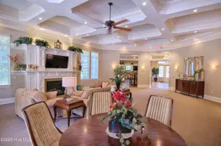 196 Tralee, Rocky Mount, NC 27804 – photo 11: Meeting/gathering area