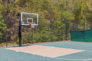 2967 12 Island Drive SE, Bolivia, NC 28422 – photo 17: Basketball Court