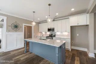 725 Wharton Avenue, Wilmington, NC 28412 – photo 11: Kitchen