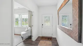 1055 Queensland Lane, Ayden, NC 28513 – photo 2: Entryway