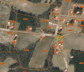 782 New Life Church Road, Tabor City, NC 28463 – photo 9: Parcels