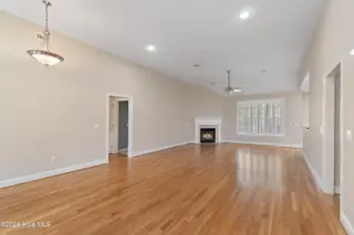 3687 Wingfoot Drive, Southport, NC 28461 — 3-bedroom home in St James, Southport, NC, photo 6 of 53: 3687WingfootDr - 14