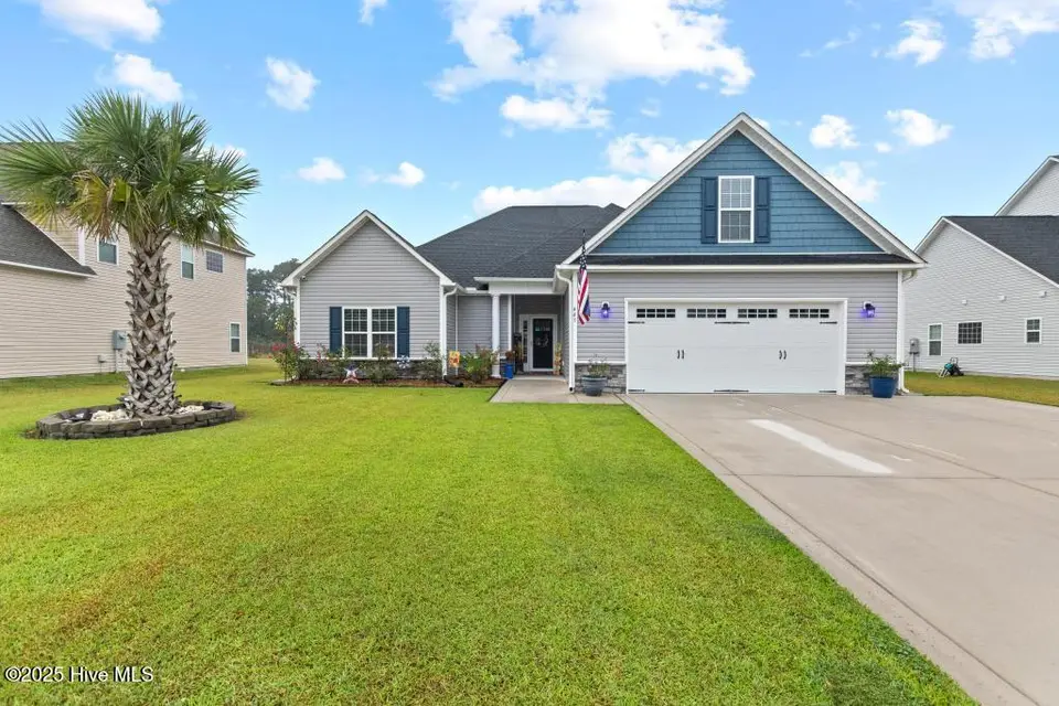 443 Water Wagon Trail, Jacksonville, NC 28546 – photo 1 of 46: 425A9667