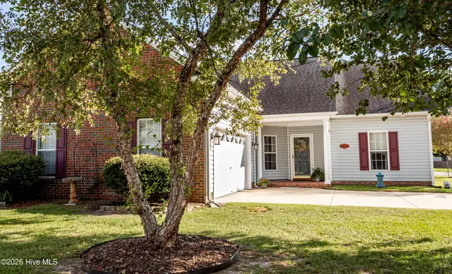 101 Belwood Court, Jacksonville, NC 28540