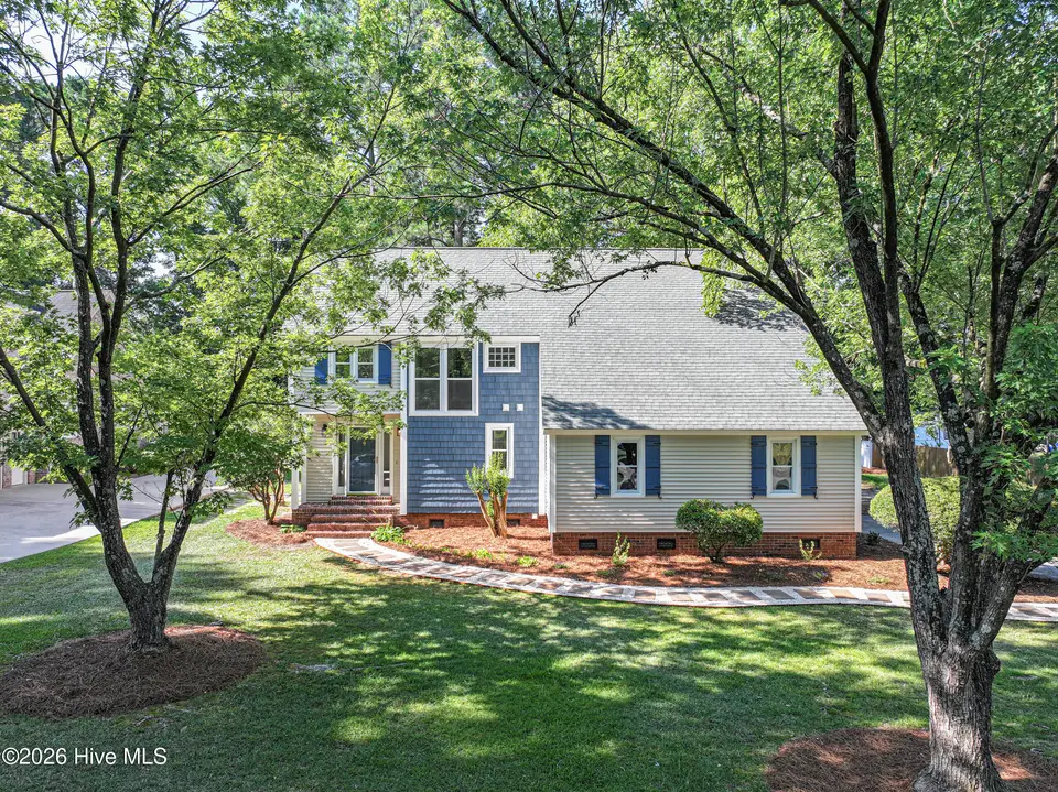 208 Dupont Circle, Greenville, NC 27858 – photo 1 of 51: 001_1 Drone