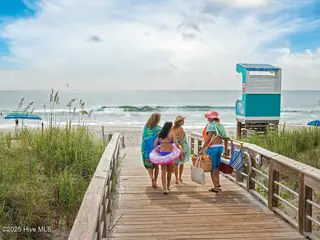 3217 Butterfly Ginger Street Lot 75, Leland, NC 28451 — 3-bedroom home in Indigo Preserve, Leland, NC, photo 18 of 49: Beachtime