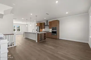 249 Pelican Flight Loop, Wilmington, NC 28412 — 3-bedroom townhome in Riverlights, Wilmington, NC, photo 10 of 55