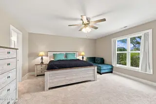 1504 Mainsail Road, Morehead City, NC 28557 – photo 23: Primary Bedroom
