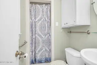 2281 S Old Carriage Road, Rocky Mount, NC 27803 – photo 11: ...has attached full bath