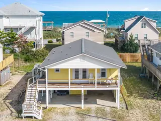 1820 N New River Drive, Surf City, NC 28445 – photo 1: 1