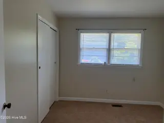 1702 Clark Avenue, New Bern, NC 28560 – photo 14: Bedroom 3
