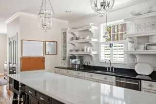 12 Abington Drive, Pinehurst, NC 28374 – photo 14: Kitchen
