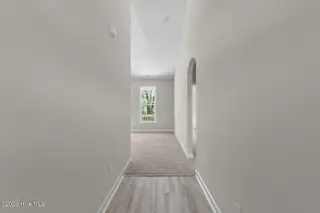 4060 Hunters Trail, Jacksonville, NC 28546 – photo 4: Entry way