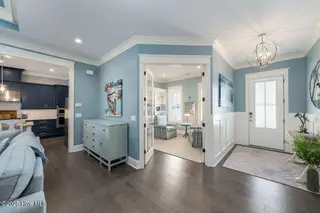 3211 Oceanic Bay Drive, Southport, NC 28461 — 4-bedroom home in St James, Southport, NC, photo 13 of 38: MLSInterior6