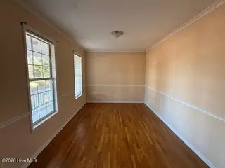 3195 Northwoods Drive, Jacksonville, NC 28540 – photo 12: Living Room View 1