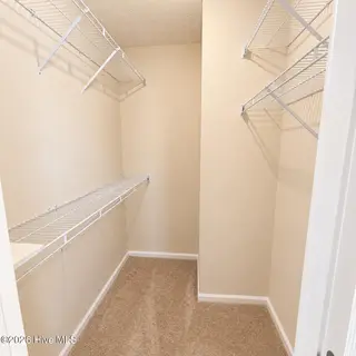 3917 Sterling Pointe Drive Kk4, Winterville, NC 28590 – photo 14: primary closet