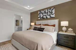 6763 Fellowship Drive, Leland, NC 28451 — 3-bedroom townhome in Grand Park, Leland, NC, photo 17 of 31