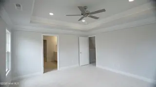 1215 Opaca Drive SE, Bolivia, NC 28422 – photo 23: Owners Bedroom