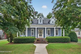 314 Bayfield Drive, Wilmington, NC 28411 – photo 1