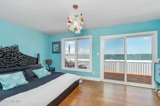 108 Swing Easy Lane, Harkers Island, NC 28531 – photo 23: Principal Bedroom