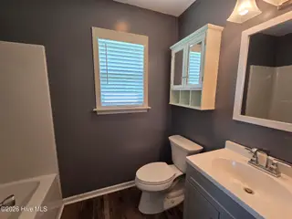 1112 Jessica Street, Elizabeth City, NC 27909 – photo 12: Bathroom
