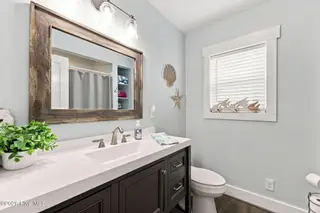 1509 Shepard Street, Morehead City, NC 28557 – photo 20: Full Hall Bath