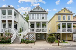 1250 Charleston Common Drive, Leland, NC 28451 – photo 2: Front Elevation